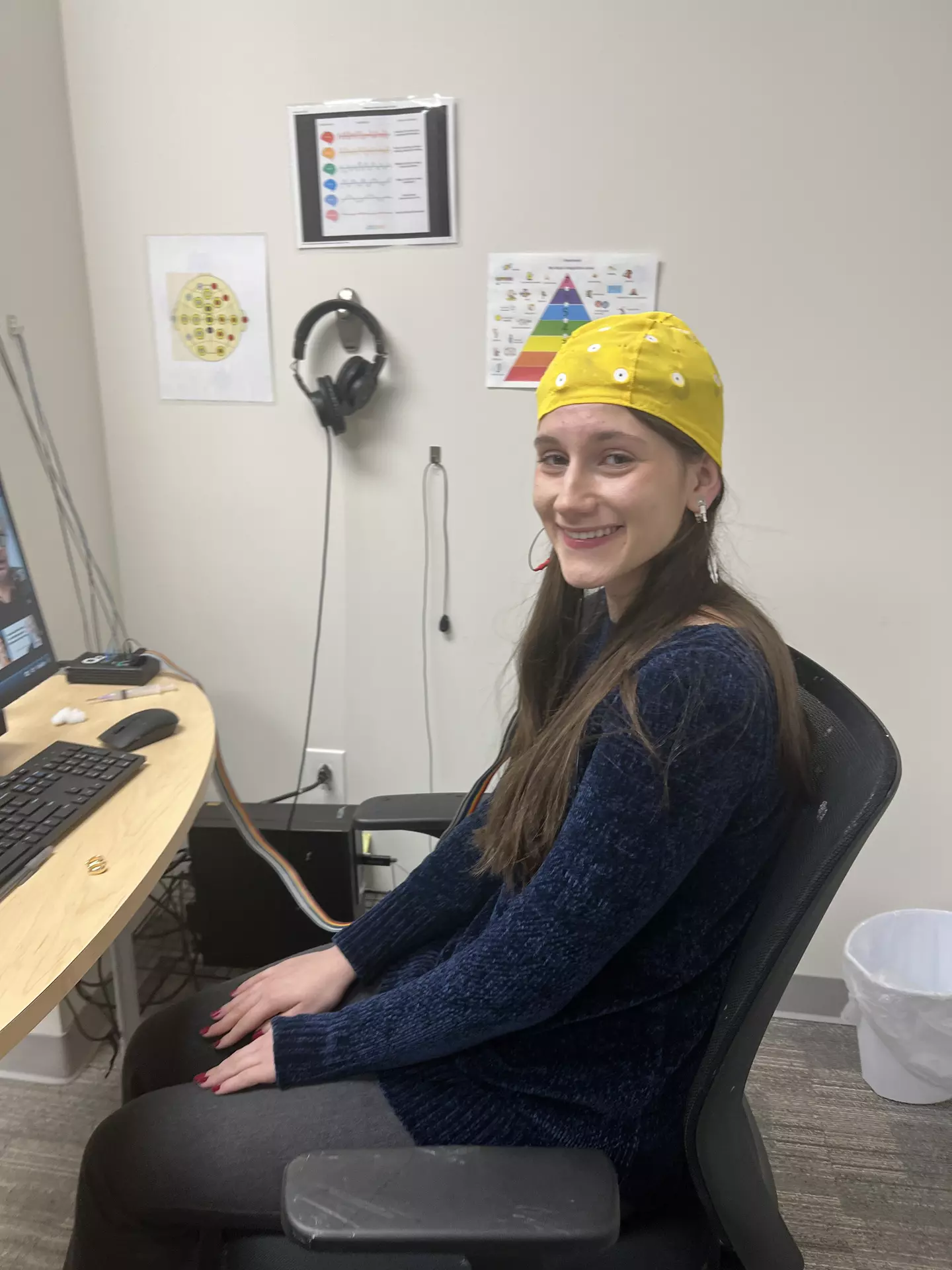 Types of Exams, Evaluations & Testing 